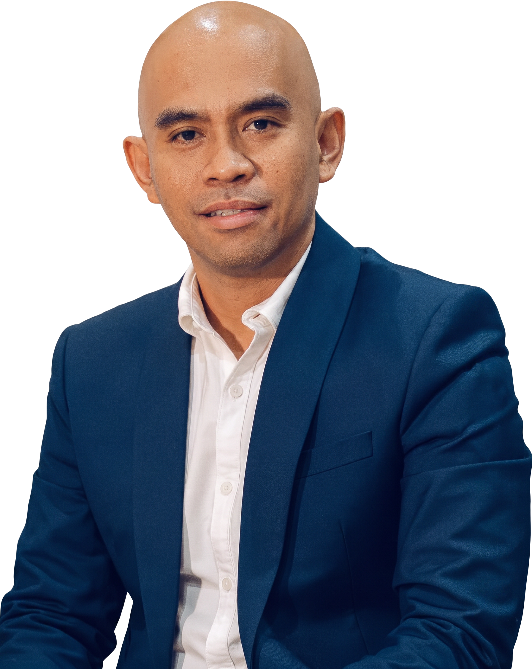Mark Jim Acosa, CPA — Tax Strategist and Entrepreneur